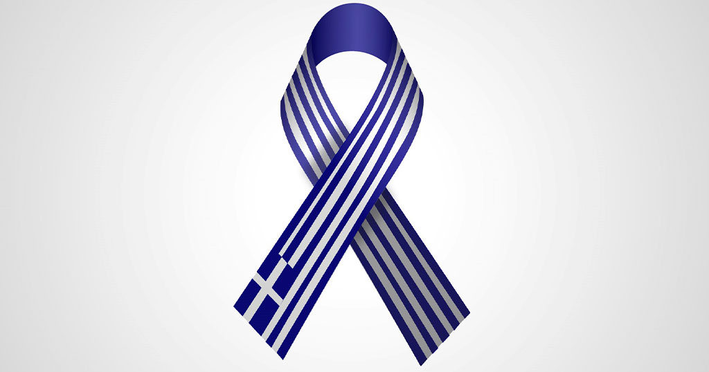 Αποτέλεσμα εικόνας για παγκόσμιο κίνημα υπέρ της Ελλάδας με σύμβολο την Ελληνική σημαία